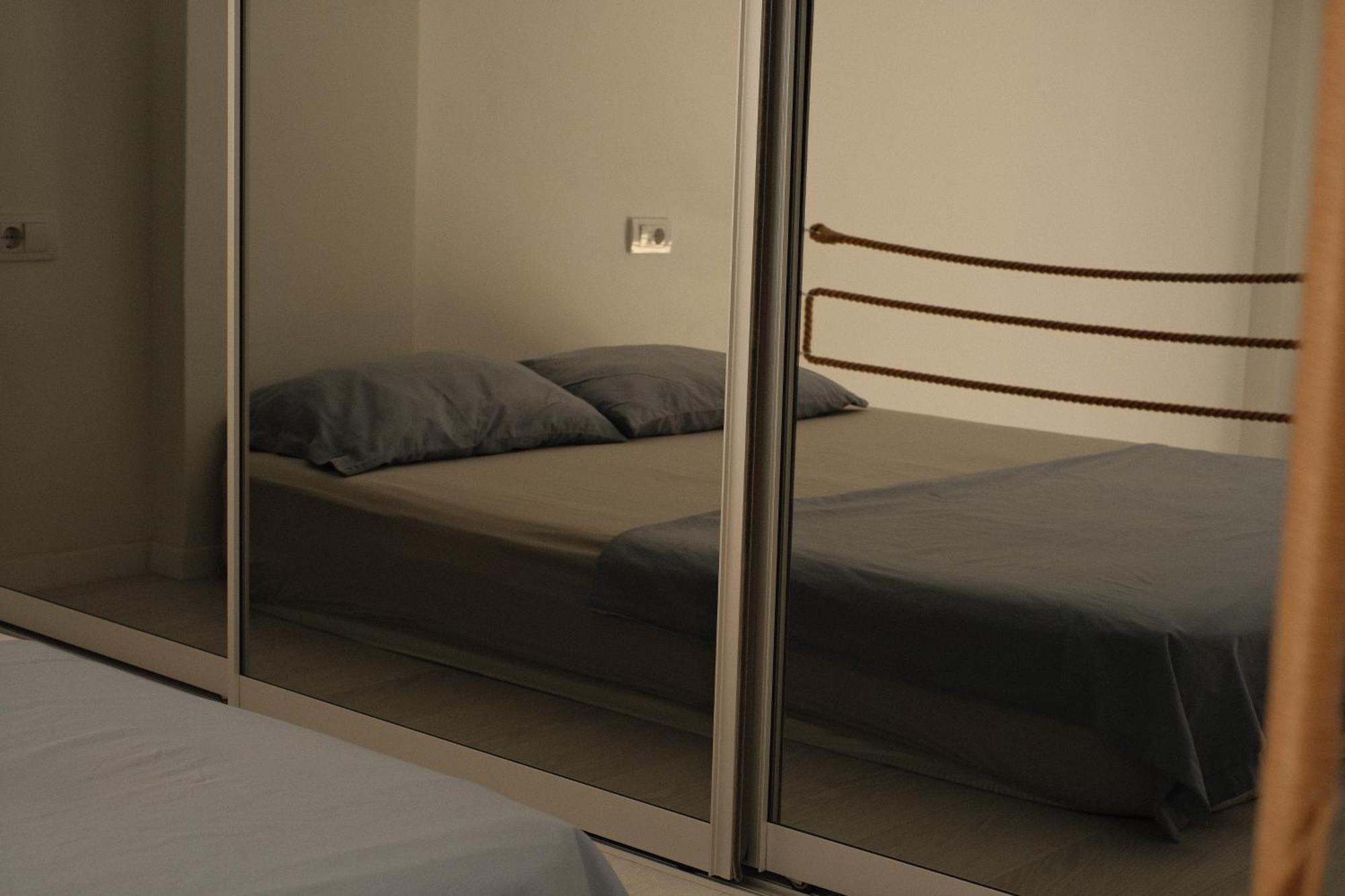 Sunny Studio Apartment Chiara Tivat Exteriör bild